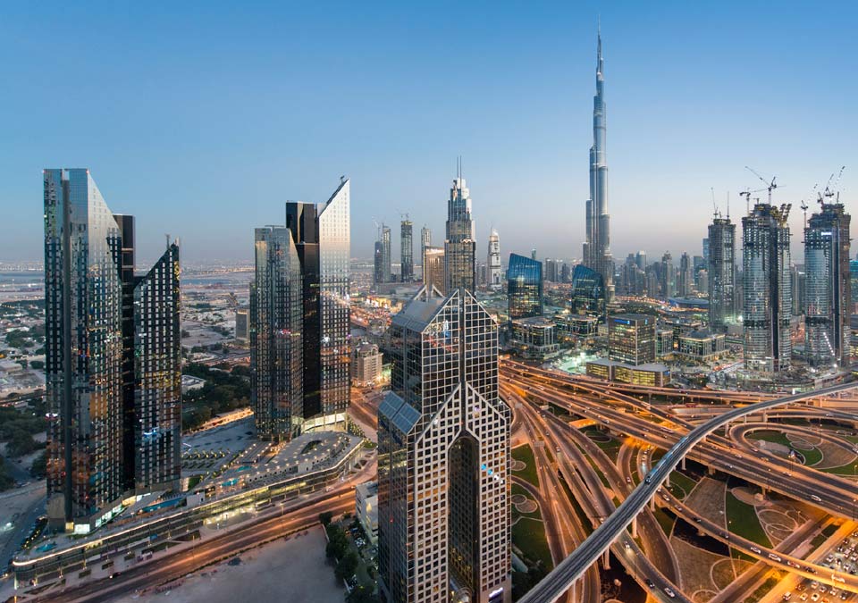 Freehold vs Leasehold Real Estate in Dubai