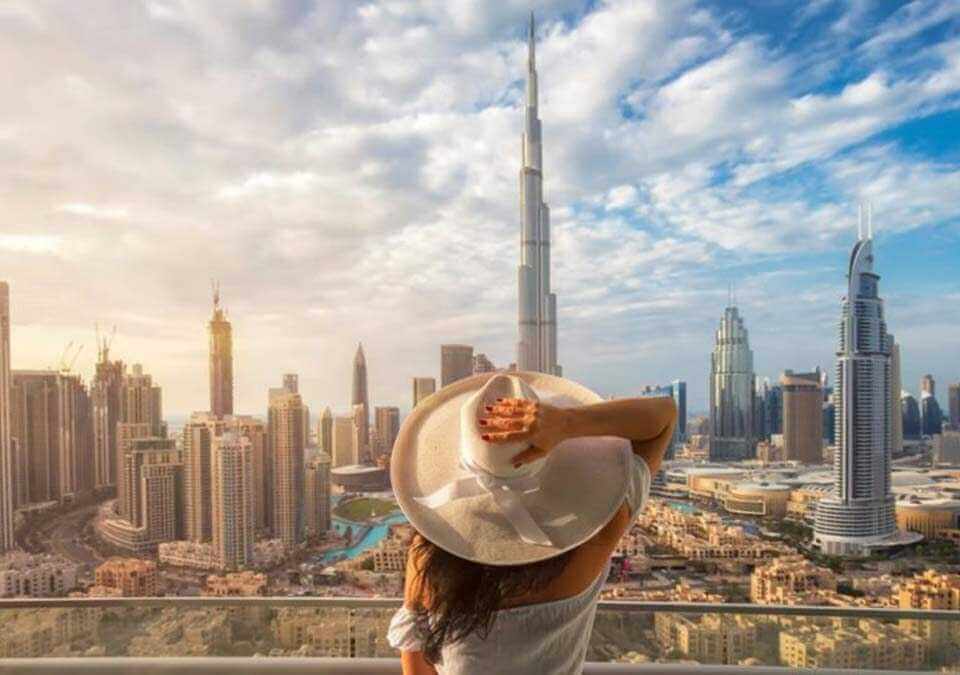 Surge in Dubai Rental Rates