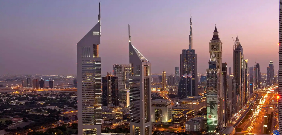 Rental Increase in Dubai