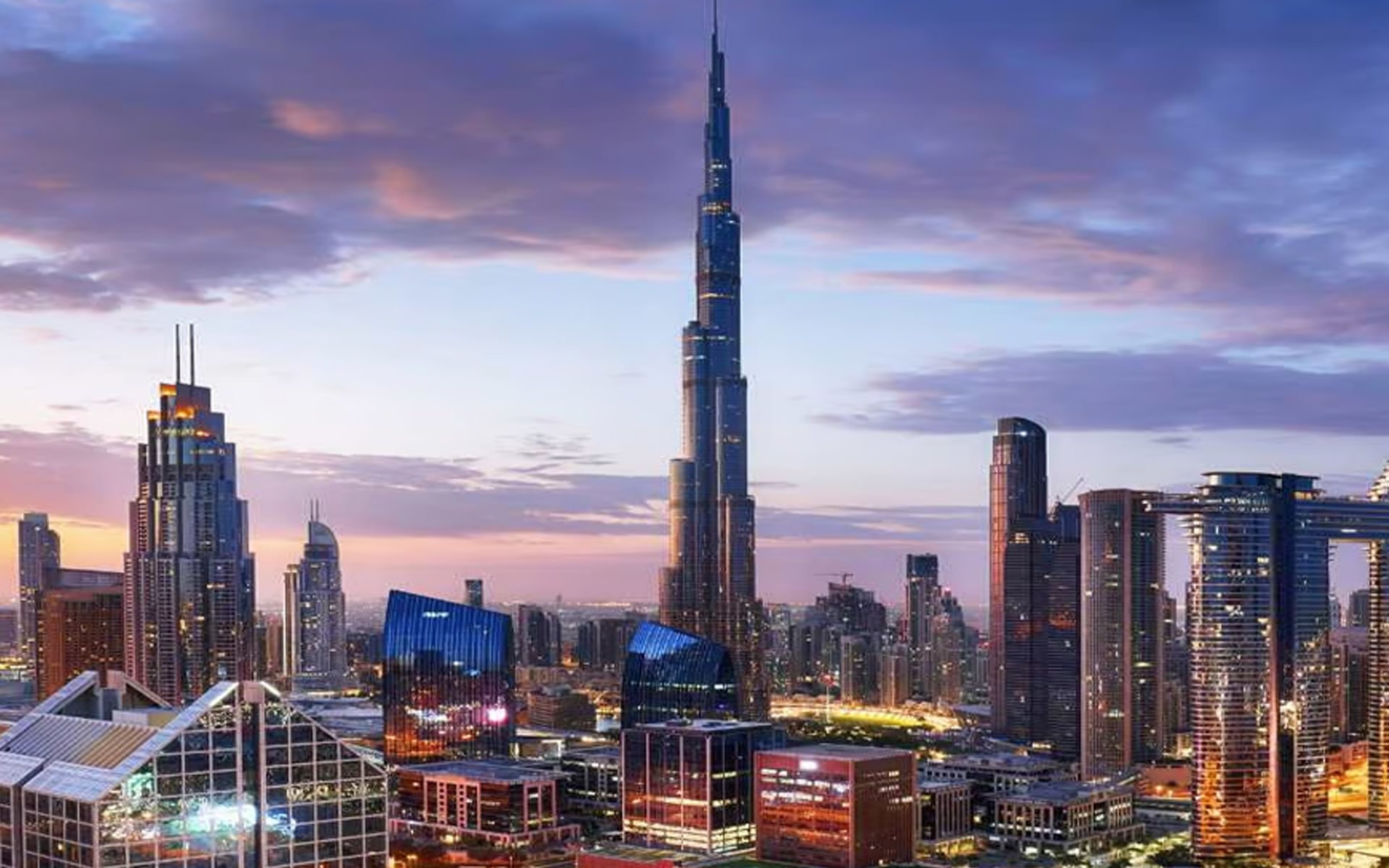 dubai market property