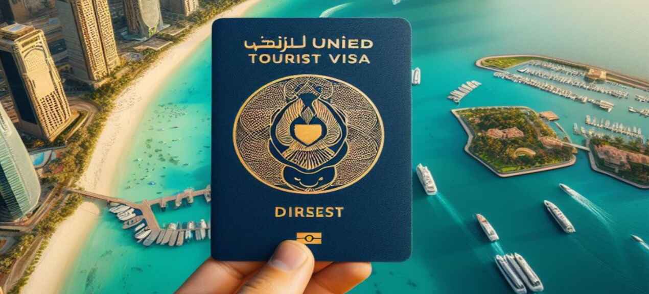 GCC Tourist Visa: