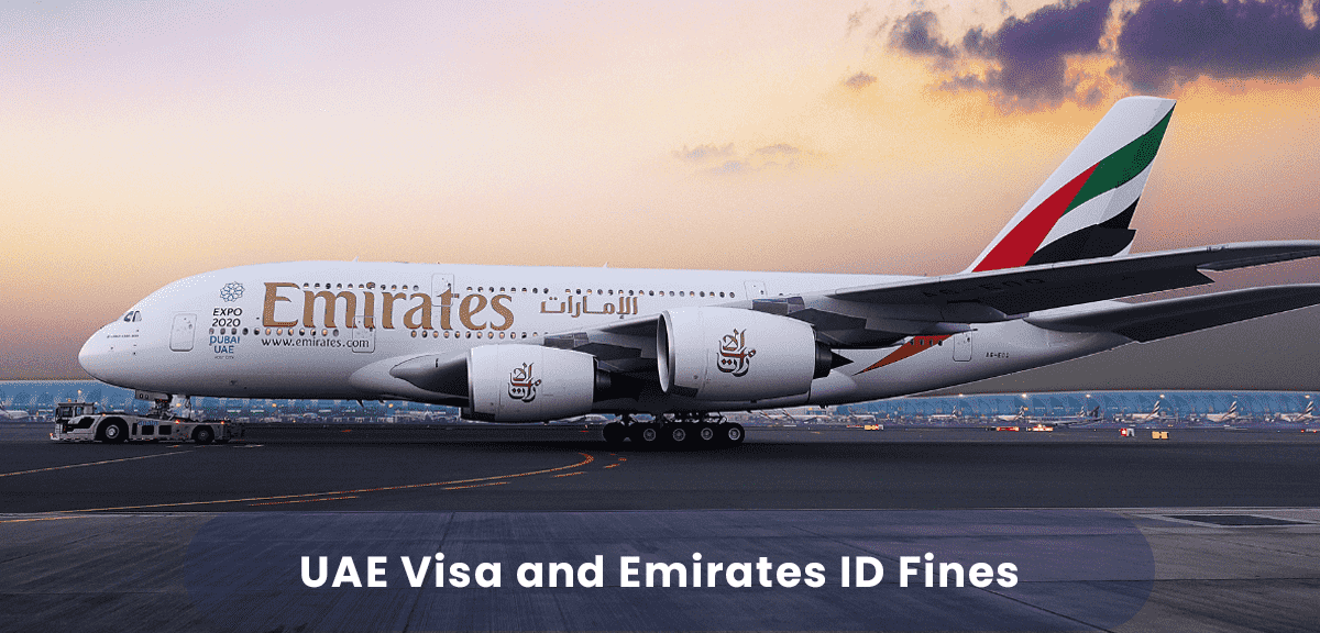 uae visa and emirates