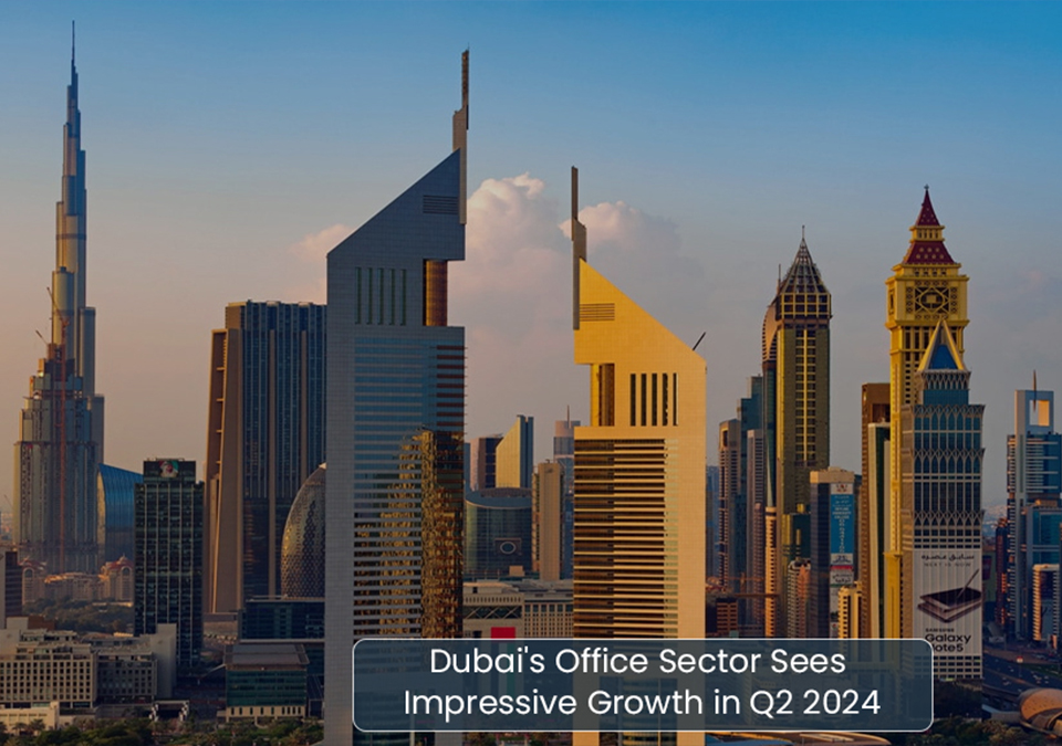 dubai real estate news