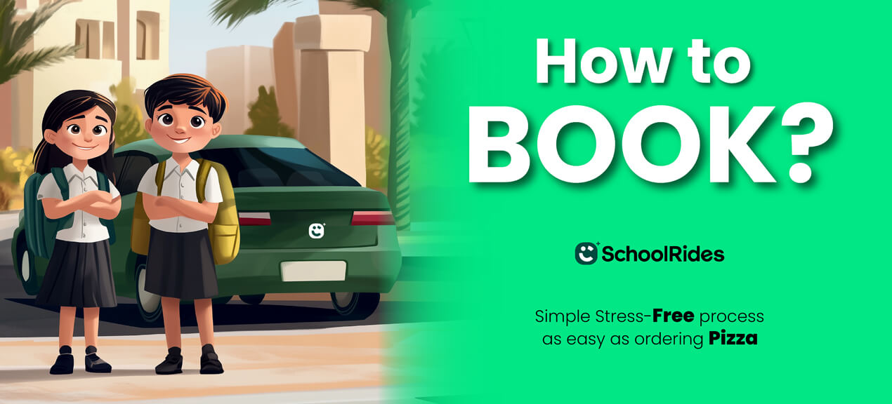 How to book Careem