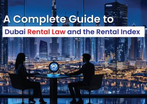 Dubai Rental Index