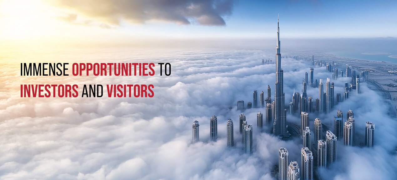 Dubai's Strategic Initiatives