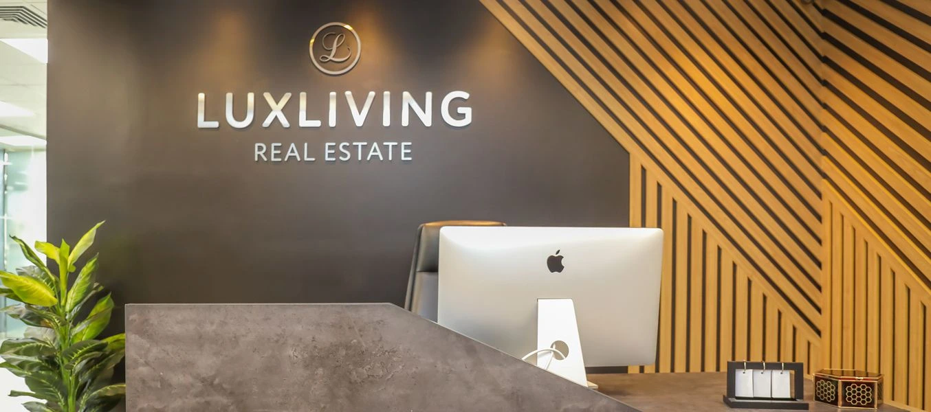 Join Luxliving