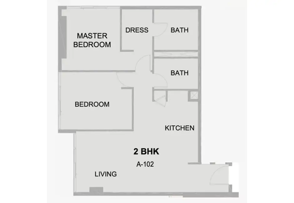 Bed Layout